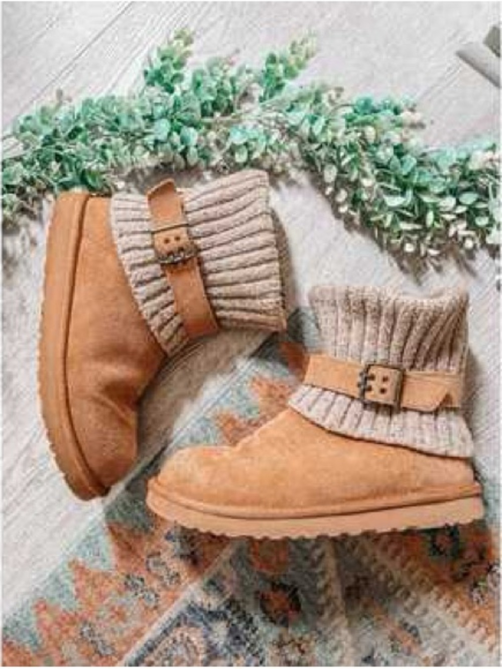 UGG Cambridge Boots